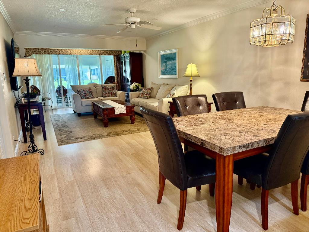 PINES OF DELRAY NORTH CONDO - Residential