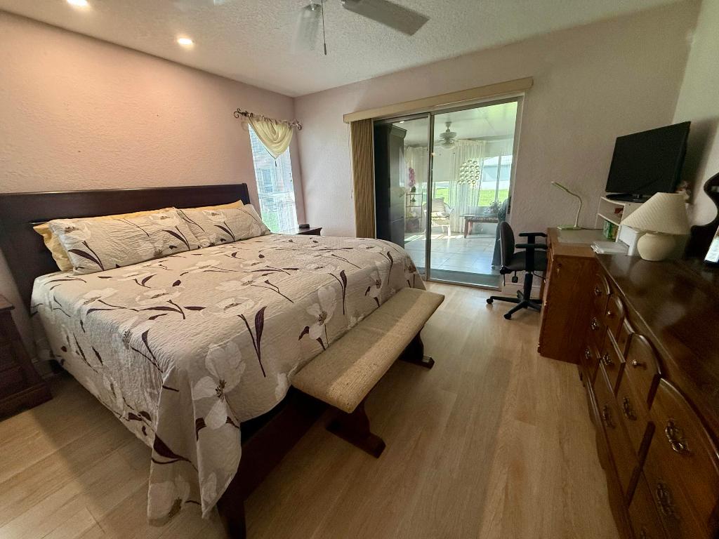 PINES OF DELRAY NORTH CONDO - Residential