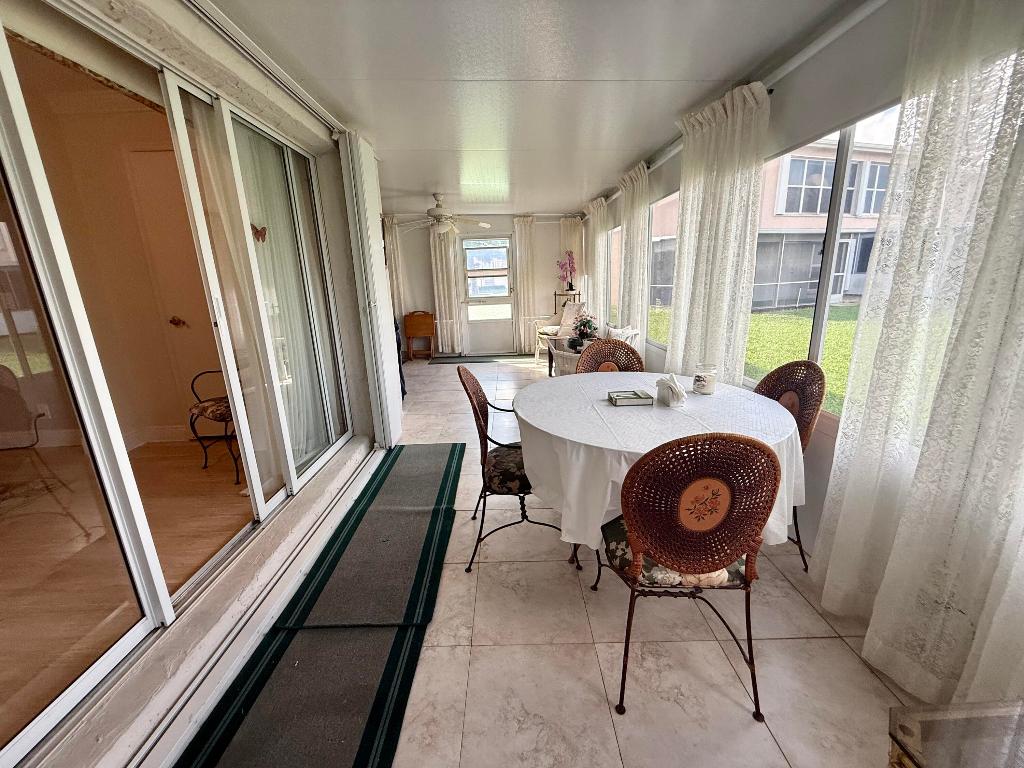 PINES OF DELRAY NORTH CONDO - Residential