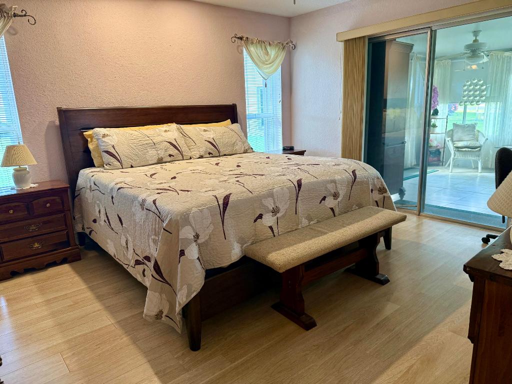 PINES OF DELRAY NORTH CONDO - Residential