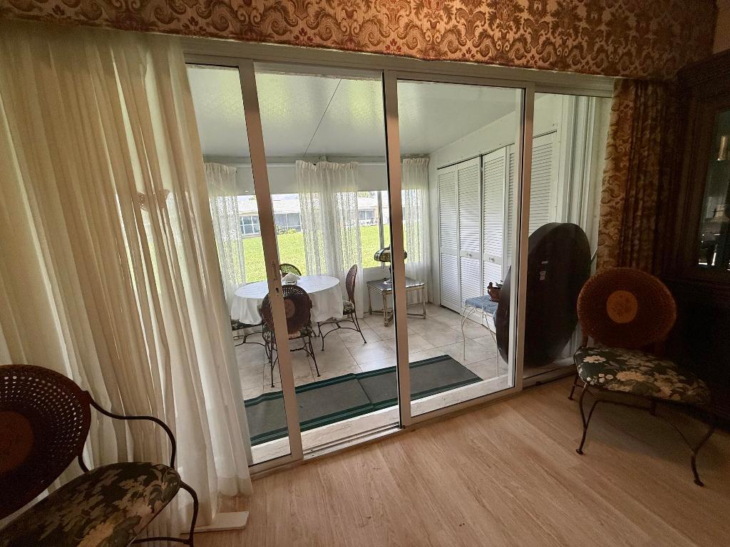 PINES OF DELRAY NORTH CONDO - Residential