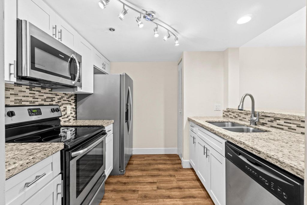 Photo of 600 Scotia Drive S #104, Hypoluxo, FL 33462 (MLS # R11117782)