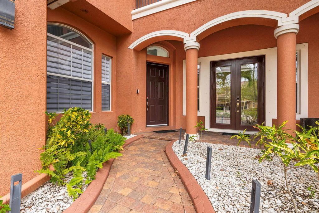Photo of 658 Cresta Circle, West Palm Beach, FL 33413 (MLS # R11068984)