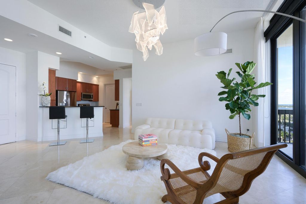 Photo of 801 S Olive Avenue #1606, West Palm Beach, FL 33401 (MLS # R10961025)