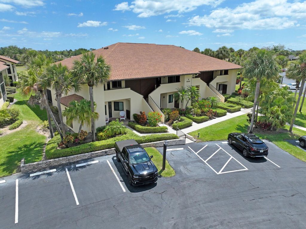 Photo of 6901 SE Constitution Boulevard #203, Hobe Sound, FL 33455 (MLS # R10982174)