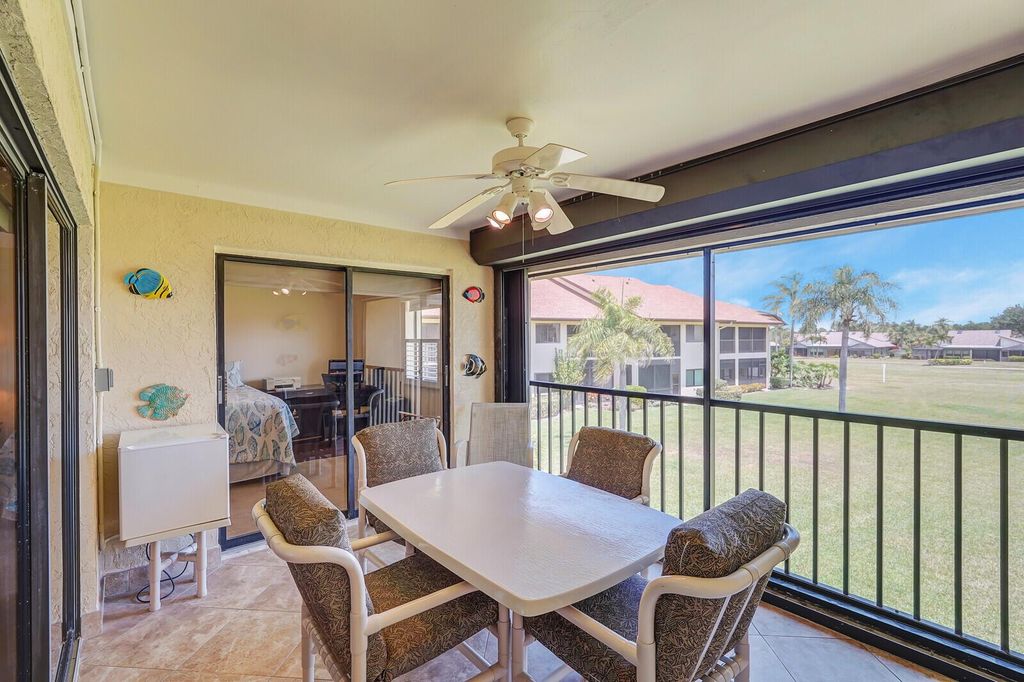 Photo of 6901 SE Constitution Boulevard #203, Hobe Sound, FL 33455 (MLS # R10982174)