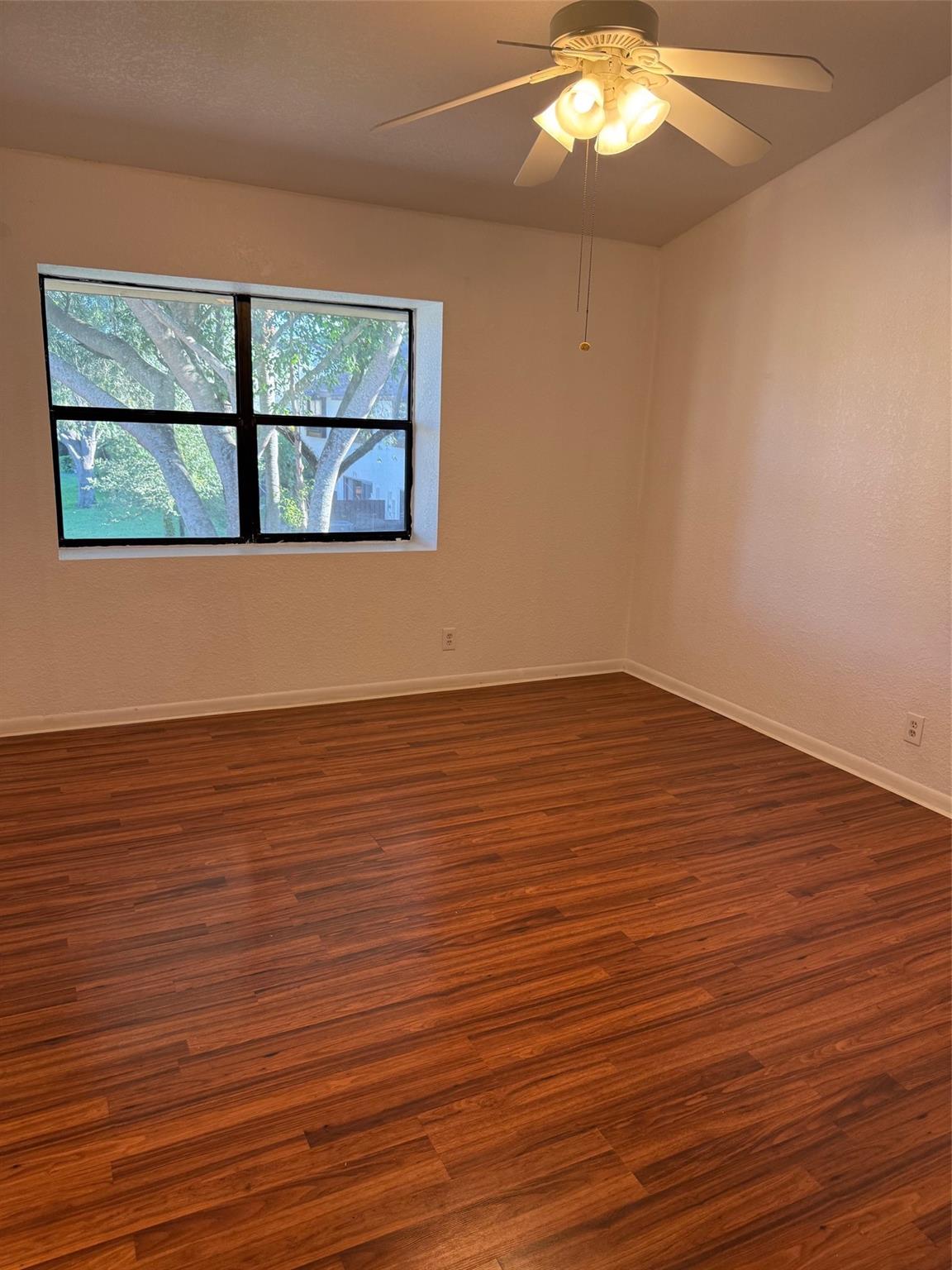 GOLDEN RAINTREE VI - Residential