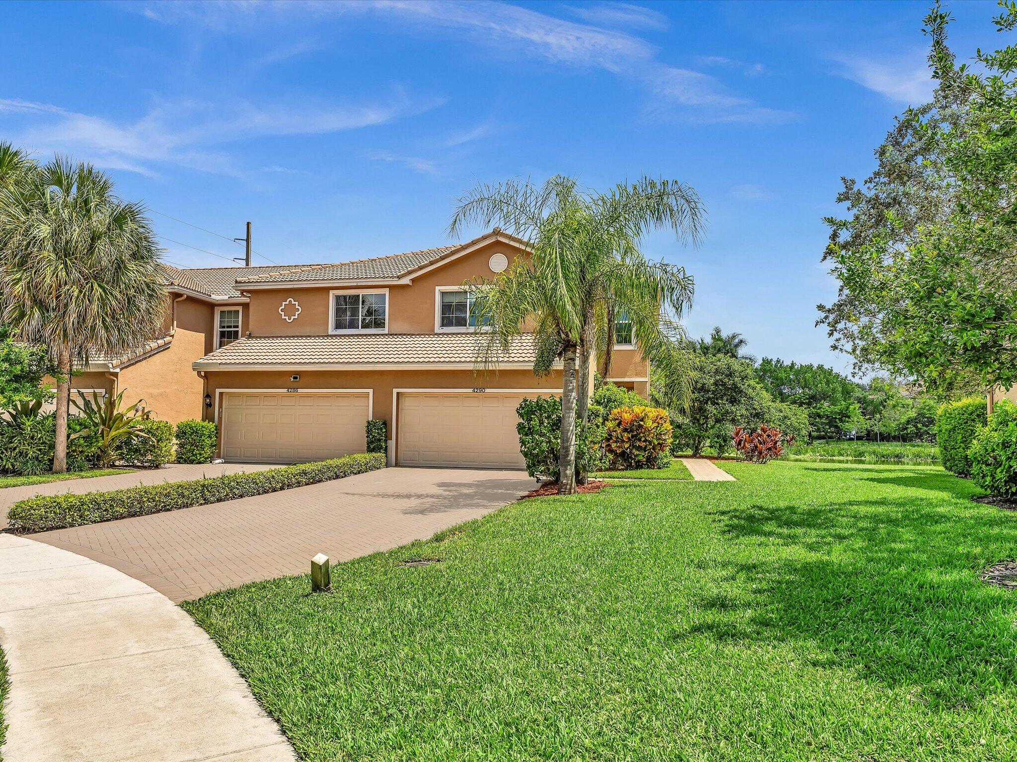 Properties 4290 COLONY VIEW Drive