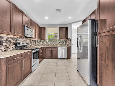Tiny photo for 4290 COLONY VIEW Drive, Lake Worth, FL 33463 (MLS # B26054498)