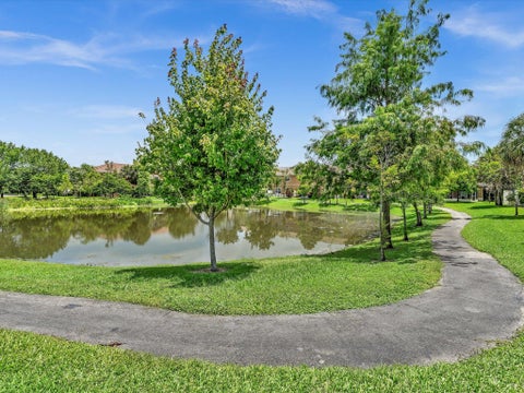 Tiny photo for 4290 COLONY VIEW Drive, Lake Worth, FL 33463 (MLS # B26054498)