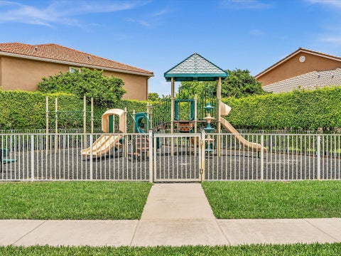 Tiny photo for 4290 COLONY VIEW Drive, Lake Worth, FL 33463 (MLS # B26054498)