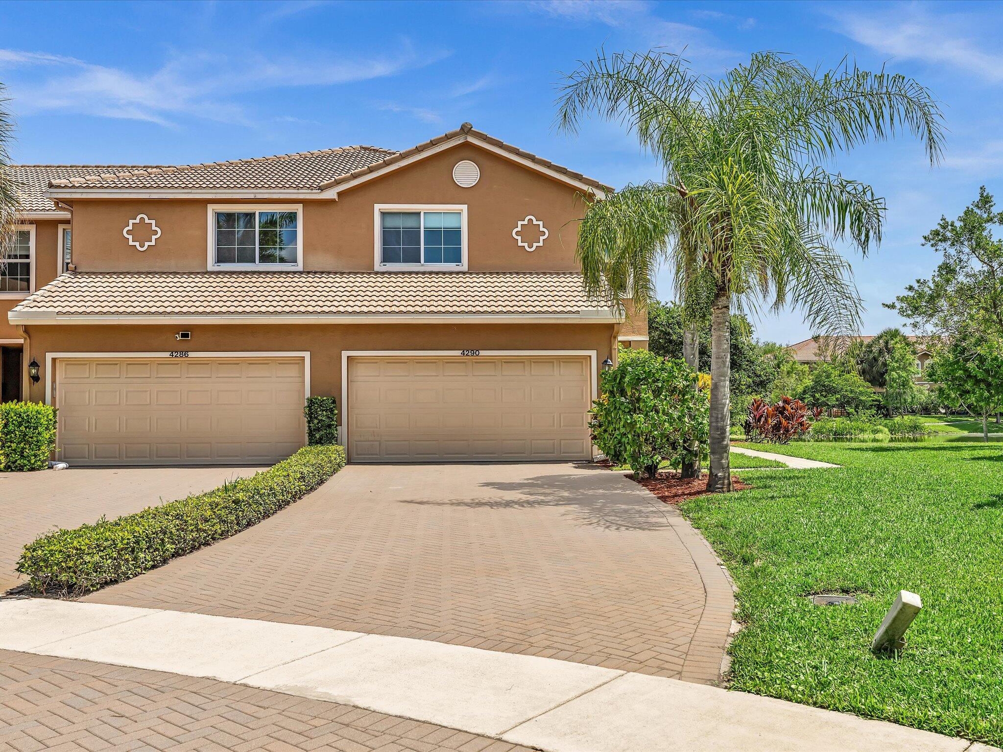 Properties 4290 COLONY VIEW Drive