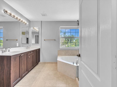 Tiny photo for 4290 COLONY VIEW Drive, Lake Worth, FL 33463 (MLS # B26054498)