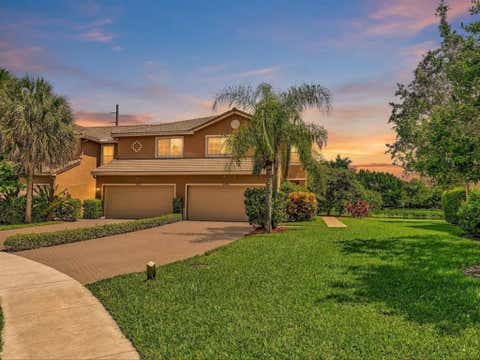 Photo of 4290 COLONY VIEW Drive, Lake Worth, FL 33463 (MLS # B26054498)