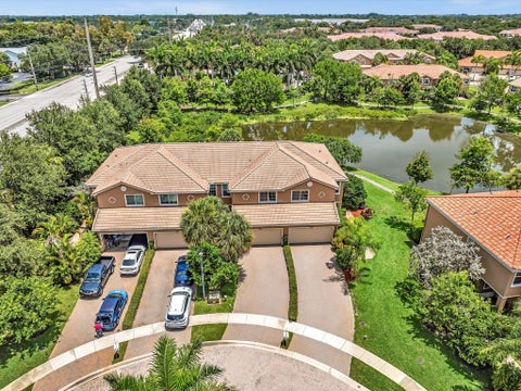 Tiny photo for 4290 COLONY VIEW Drive, Lake Worth, FL 33463 (MLS # B26054498)