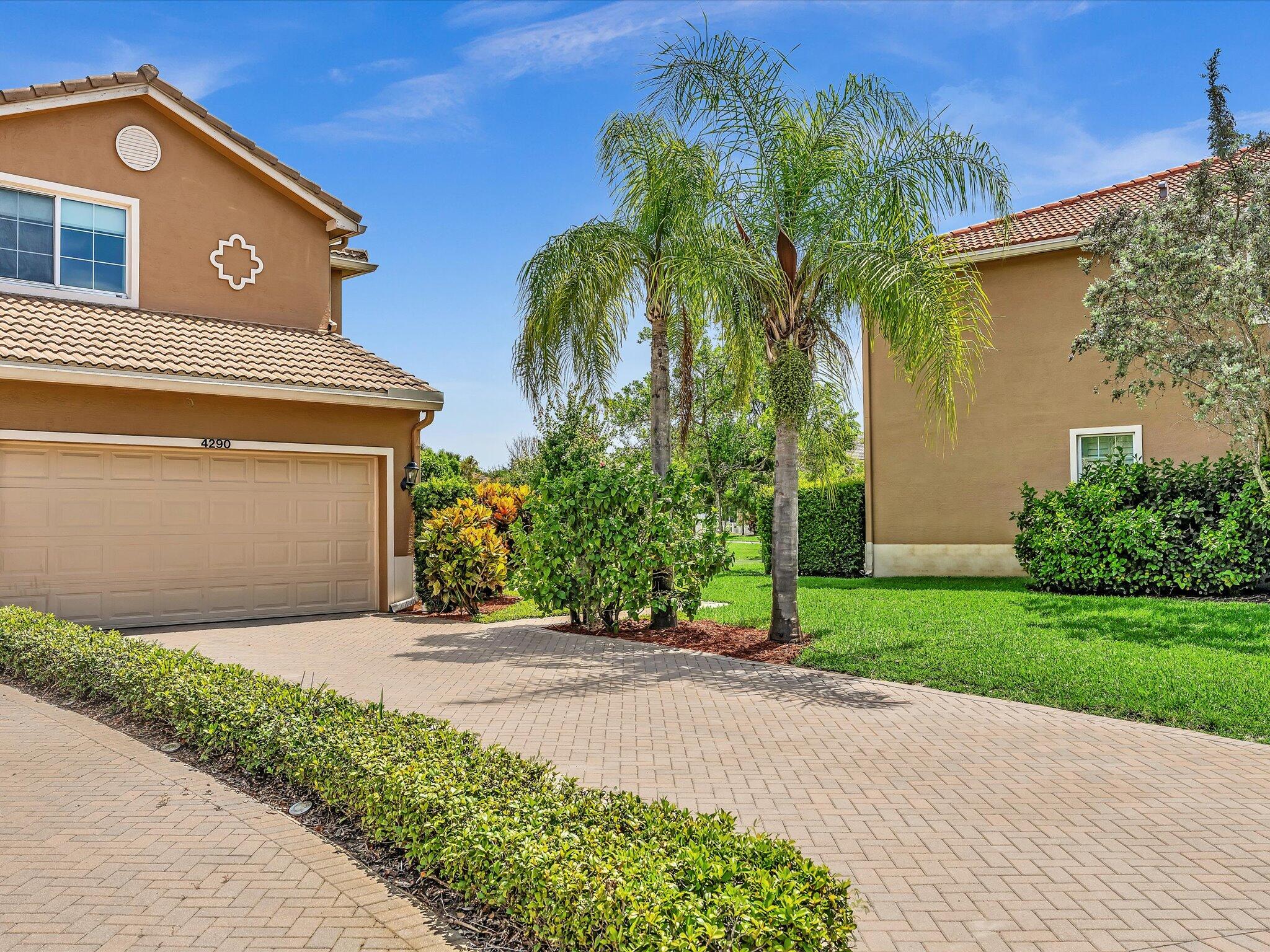 Properties 4290 COLONY VIEW Drive