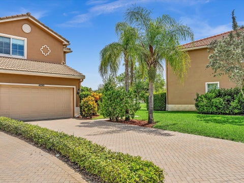 Tiny photo for 4290 COLONY VIEW Drive, Lake Worth, FL 33463 (MLS # B26054498)