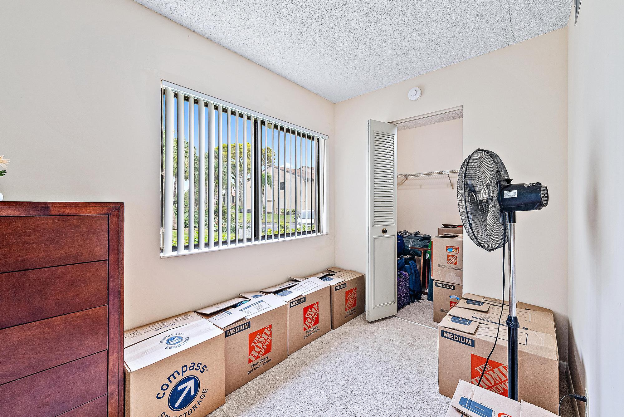 PINE RIDGE NORTH I CONDO - Residential