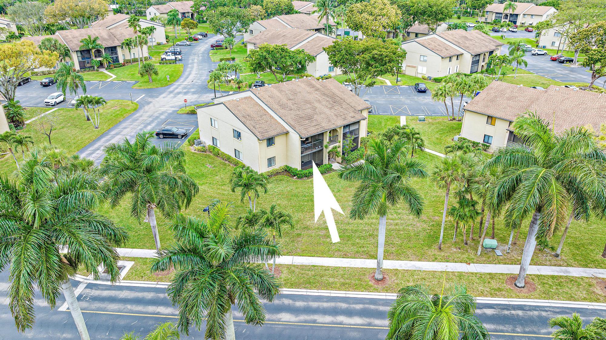 PINE RIDGE NORTH I CONDO - Residential