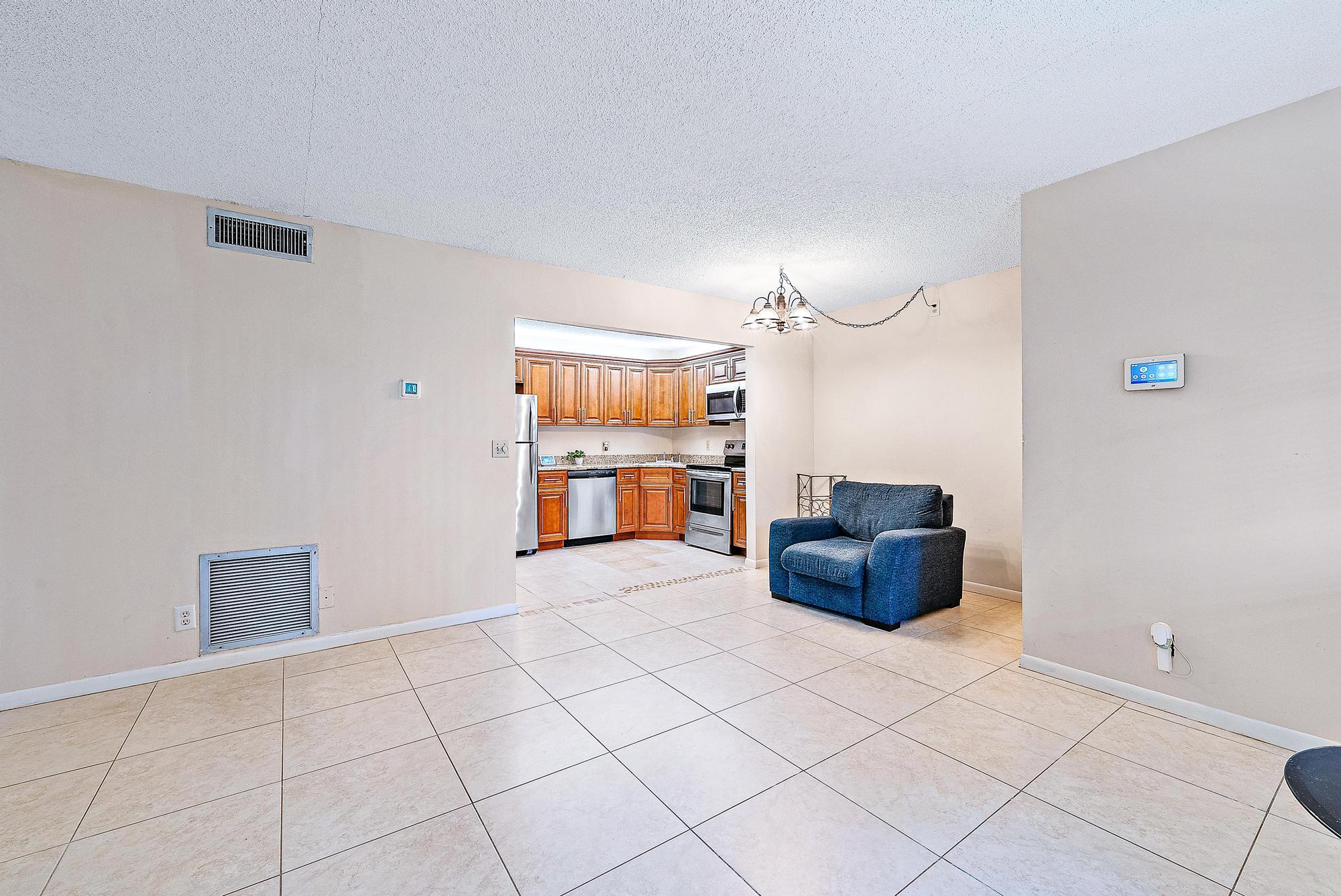 PINE RIDGE NORTH I CONDO - Residential
