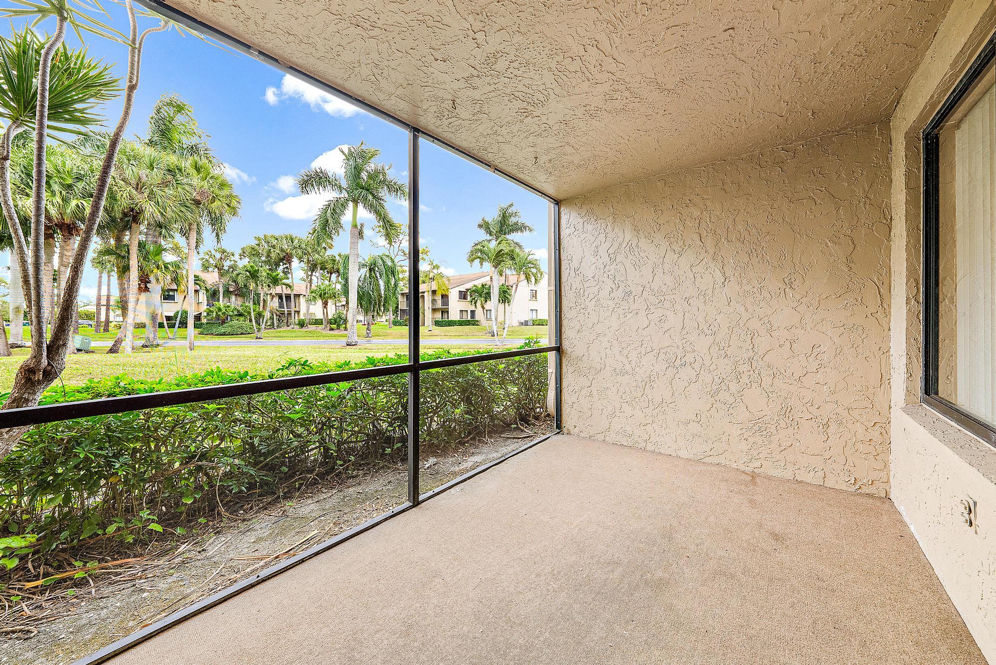 PINE RIDGE NORTH I CONDO - Residential