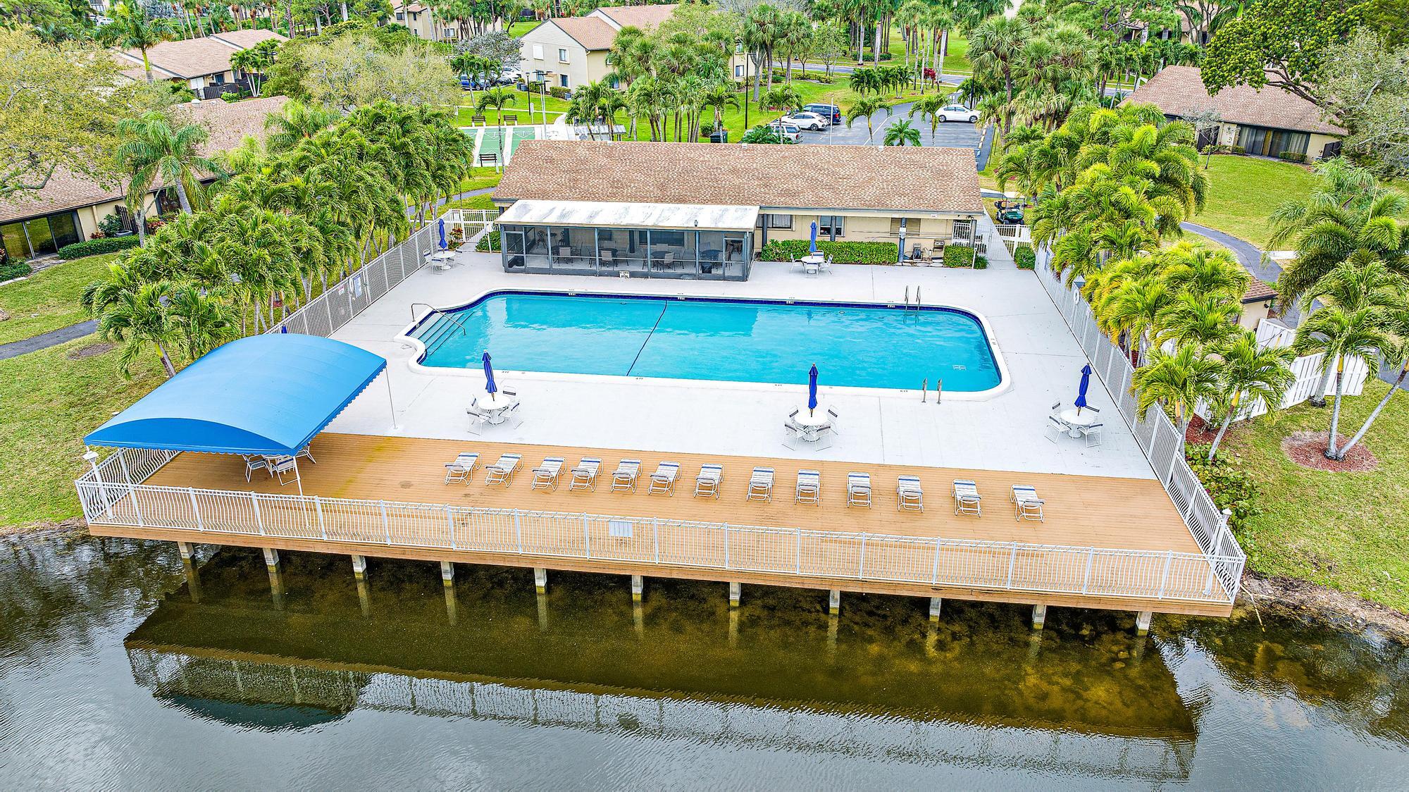 PINE RIDGE NORTH I CONDO - Residential