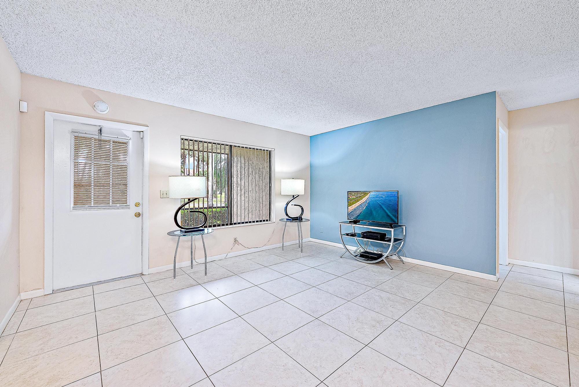 PINE RIDGE NORTH I CONDO - Residential