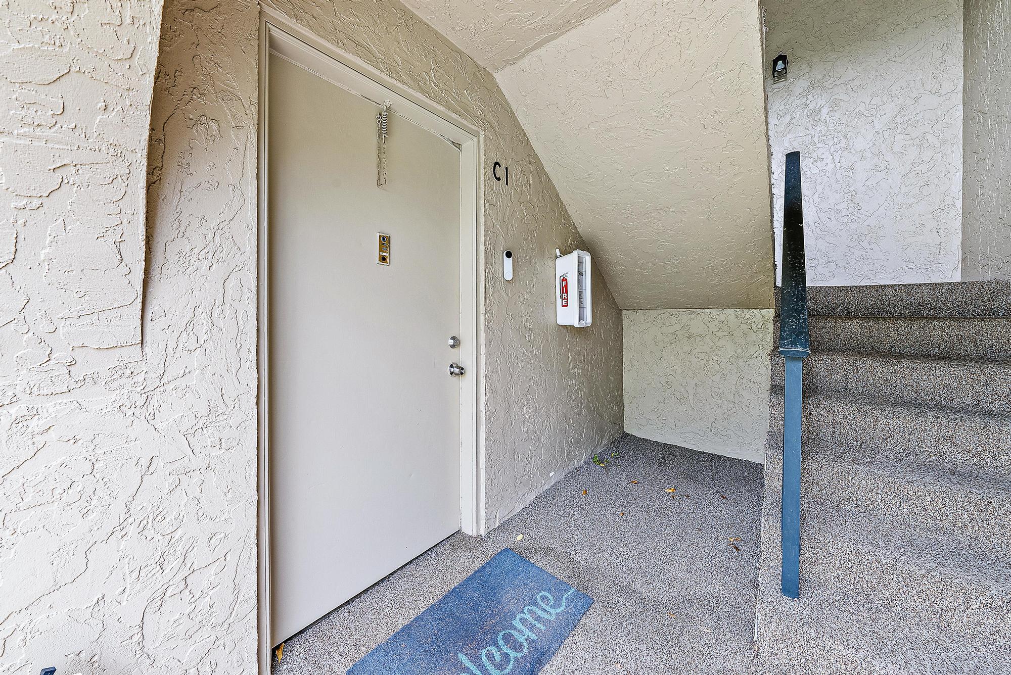 PINE RIDGE NORTH I CONDO - Residential