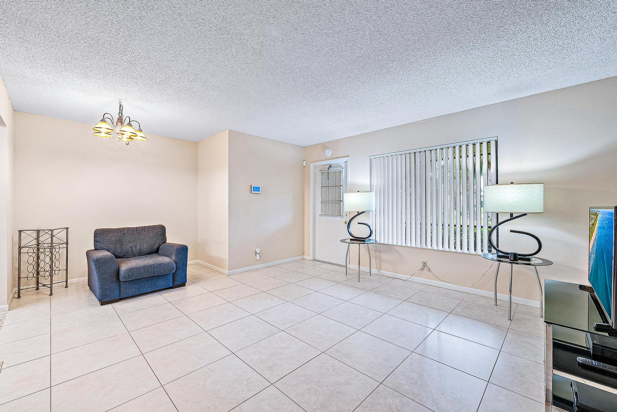 PINE RIDGE NORTH I CONDO - Residential