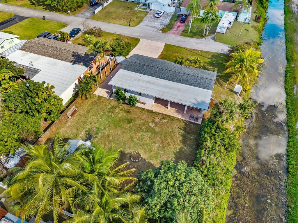 FOREST ESTATES - Residential