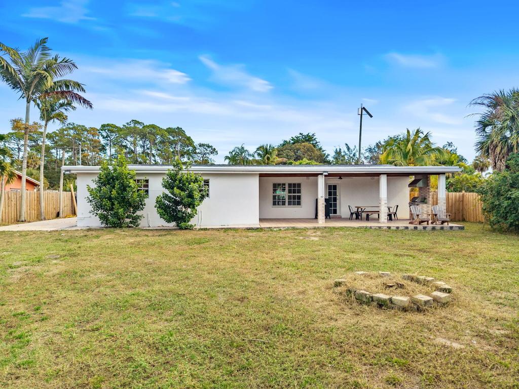 FOREST ESTATES - Residential