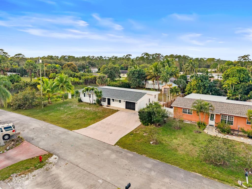 FOREST ESTATES - Residential