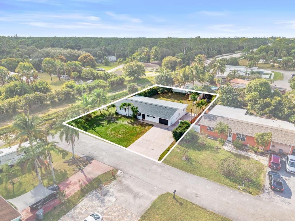 FOREST ESTATES - Residential