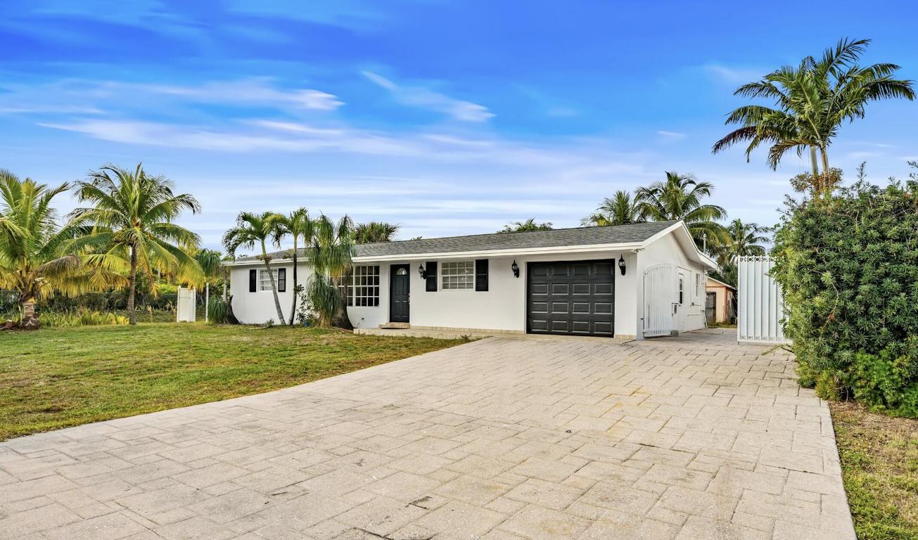 FOREST ESTATES - Residential