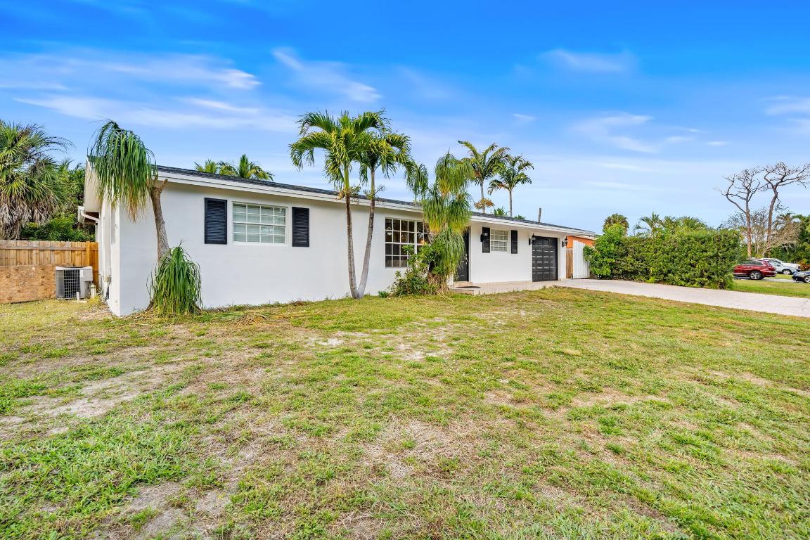 FOREST ESTATES - Residential