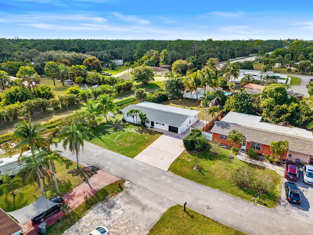 FOREST ESTATES - Residential