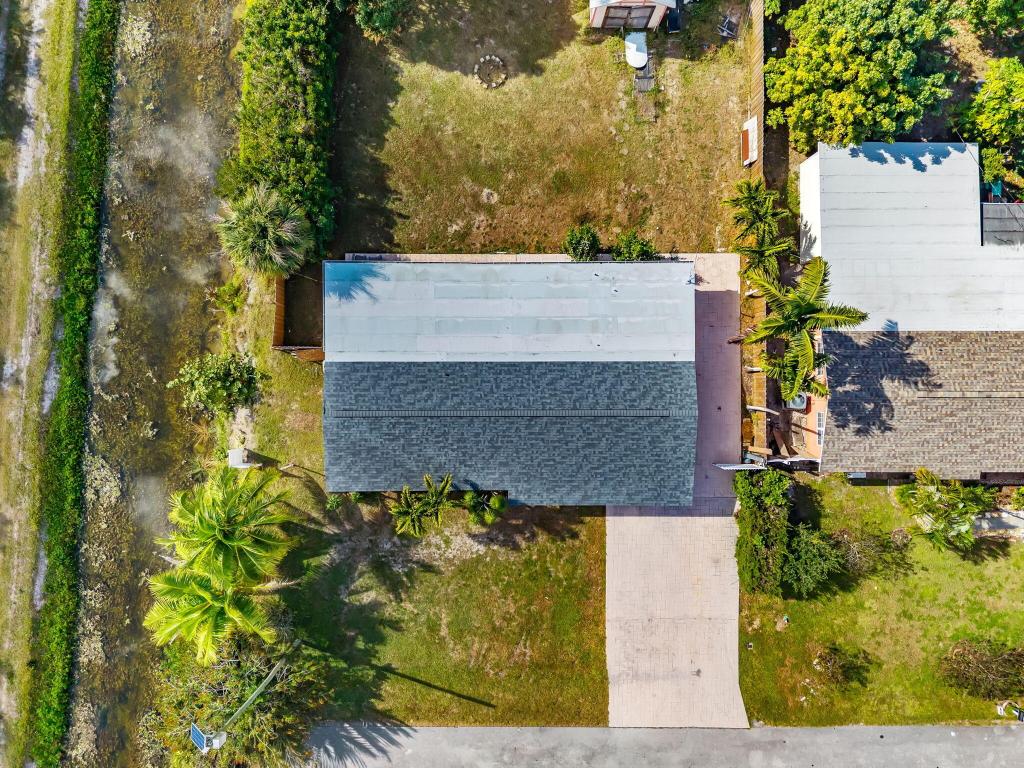 FOREST ESTATES - Residential