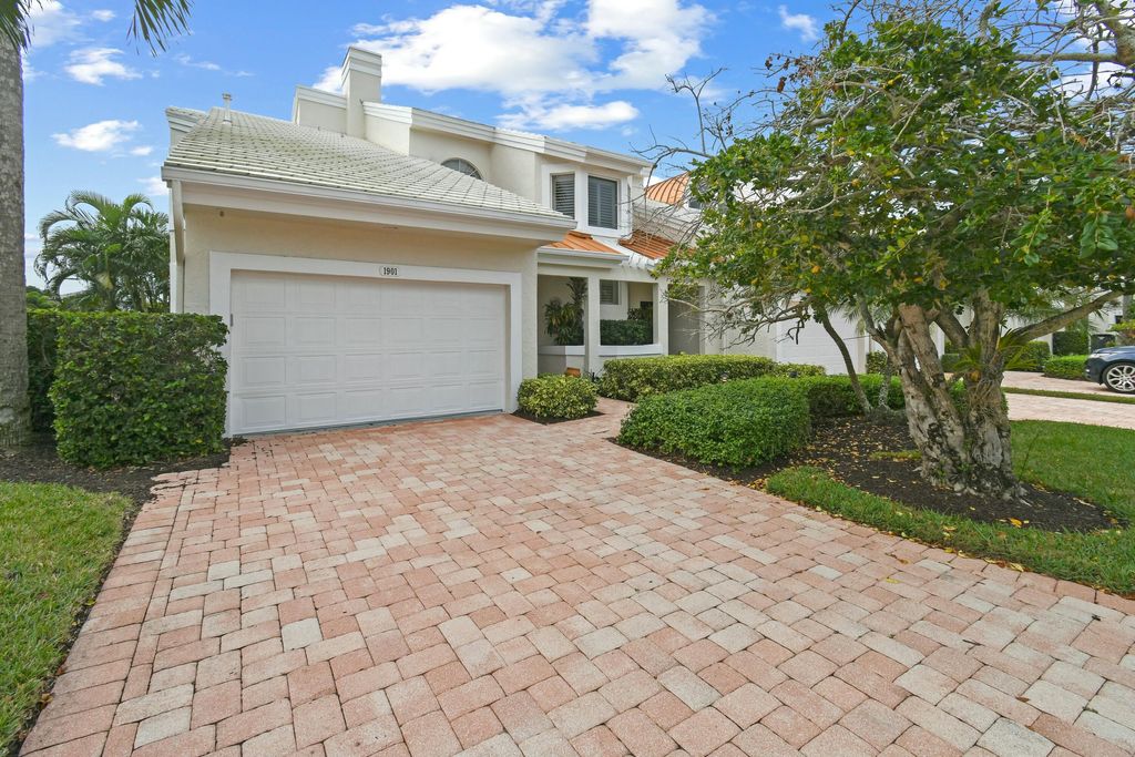 Photo of 1901 Captains Way, Jupiter, FL 33477 (MLS # R11047478)