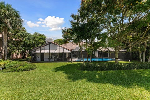 Tiny photo for 7190 MONTRICO Drive, Boca Raton, FL 33433 (MLS # B26056241)