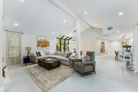 Tiny photo for 7190 MONTRICO Drive, Boca Raton, FL 33433 (MLS # B26056241)