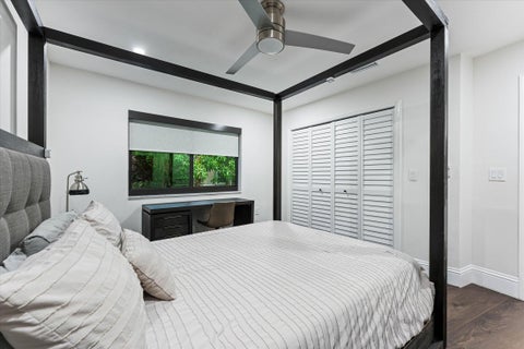 Tiny photo for 7190 MONTRICO Drive, Boca Raton, FL 33433 (MLS # B26056241)