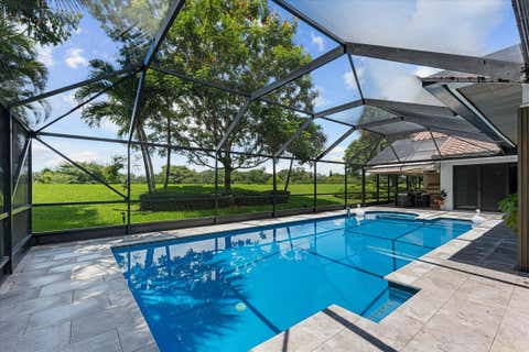 Tiny photo for 7190 MONTRICO Drive, Boca Raton, FL 33433 (MLS # B26056241)