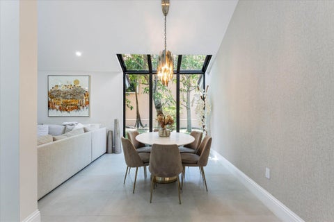 Tiny photo for 7190 MONTRICO Drive, Boca Raton, FL 33433 (MLS # B26056241)