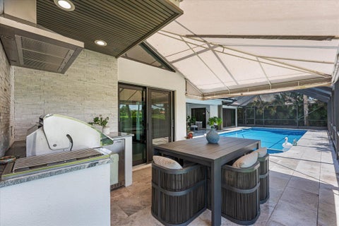 Tiny photo for 7190 MONTRICO Drive, Boca Raton, FL 33433 (MLS # B26056241)