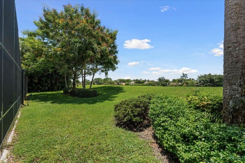 Tiny photo for 7190 MONTRICO Drive, Boca Raton, FL 33433 (MLS # B26056241)