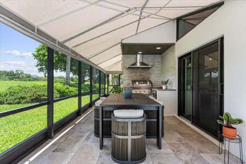 Tiny photo for 7190 MONTRICO Drive, Boca Raton, FL 33433 (MLS # B26056241)