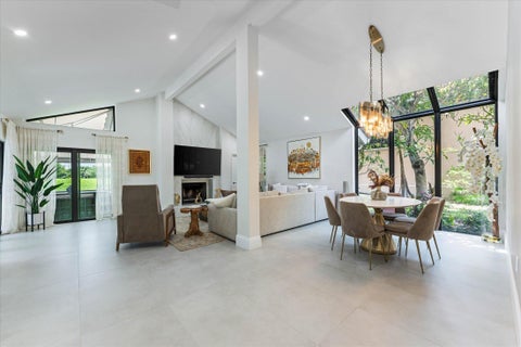 Tiny photo for 7190 MONTRICO Drive, Boca Raton, FL 33433 (MLS # B26056241)