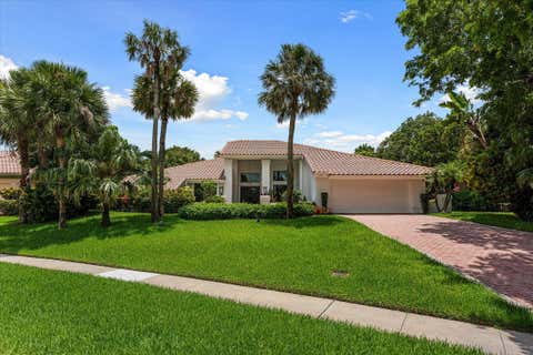 Tiny photo for 7190 MONTRICO Drive, Boca Raton, FL 33433 (MLS # B26056241)
