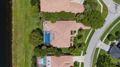 Tiny photo for 7190 MONTRICO Drive, Boca Raton, FL 33433 (MLS # B26056241)
