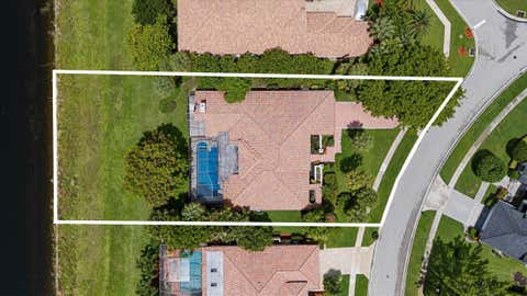 Tiny photo for 7190 MONTRICO Drive, Boca Raton, FL 33433 (MLS # B26056241)